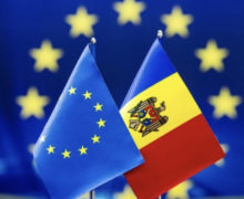 Memorandumul cu UE privind acordarea a 150 milioane de euro Republicii Moldova, ratificat de Guvern