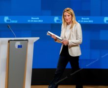 Должна ли Молдова выйти из СНГ, став кандидатом в ЕС? Отвечает глава Европарламента