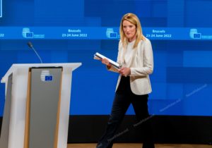 Должна ли Молдова выйти из СНГ, став кандидатом в ЕС? Отвечает глава Европарламента
