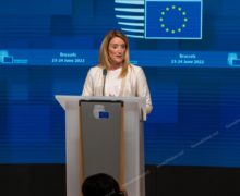 Глава Европарламента: Румыния заслуживает вступления в Шенген