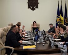 Высший совет прокуроров назначил главного прокурора  Бельц и заместителей прокуроров шести районов