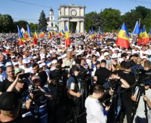 Массовые волнения и приход к власти пророссийских сил. Эксперты назвали риски и угрозы для Молдовы