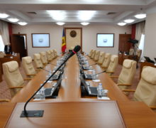 (DOC) В Молдове ликвидируют агентство защиты нравственности