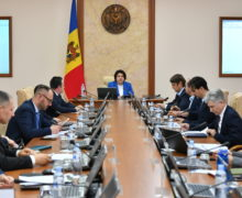 Правительство 23 сентября проведет заседание в Кагуле