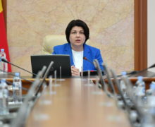 Наталья Гаврилица: Переговоры о вступлении Молдовы в ЕС начнутся не раньше осени следующего года
