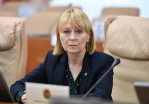 Молдову ждет новая вспышка коронавируса? Прогноз главы минздрава