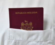 Еще две страны признали просроченные молдавские паспорта