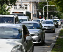 В Молдове введут специальные номерные знаки для электромобилей