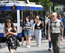 В Кишиневе повысят плату за проезд в общественном транспорте? Мунсовет утвердил методологию расчета тарифа