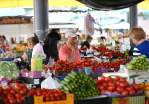 В Молдове резко выросли цены на некоторые продукты питания. Что случилось и что будет с ценами дальше?