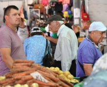 NM Espresso: cât de săracă este populația Moldovei, despre ce a discutat Sandu cu Merkel și de ce fermierii au acuzat guvernarea