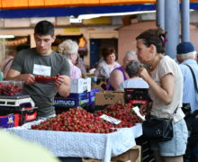Бюро статистики рассказало о росте цен в Молдове. Какие продукты подорожали больше всего?