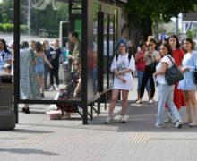 В Молдове продолжает расти число заражений коронавирусом