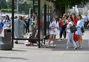 В Молдове продолжает расти число заражений коронавирусом