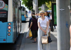 În Chișinău a fost instituit cod portocaliu de COVID-19