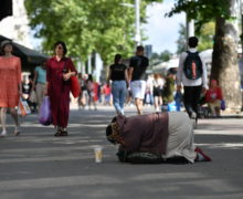 Молдова заняла 94 место в рейтинге самых бедных стран мира. На каком месте Румыния и Украина?