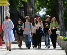 Студенты-беженцы из Украины смогут продолжить учебу в Молдове