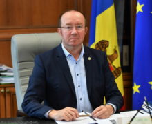 (ВИДЕО) На сколько хватит в Молдове запасов пшеницы? Отвечает министр сельского хозяйства. Интервью NM