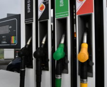 Prețul benzinei și motorinei ar putea crește brusc, din 4 ianuarie. Intră în vigoare noile accize la carburanți