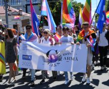 Paza paradei LGBT a costat statul 4 milioane lei? MAI: „Subiectul nu poate fi comentat”