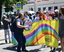 Studiu: Moldova stagnează la capitolul drepturi și condiții de viață pentru persoane LGBTI