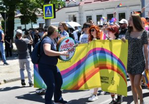 Studiu: Moldova stagnează la capitolul drepturi și condiții de viață pentru persoane LGBTI