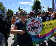 Comunitatea LGBT din Moldova marchează Zilele Internaționale a Coming Out-ului: „Homofobia prosperă în tăcere”
