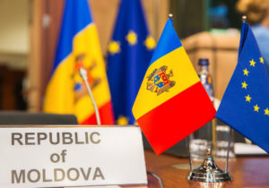 (ОФИЦИАЛЬНО) МИДЕИ: Молдова может присоединиться к ЕС без территории Приднестровья и продолжить поиск решения конфликта уже как член ЕС