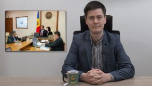 Dumitru Robu: Procurorii anticorupție desfășoară percheziții matinale în dosarul „Kuliok”