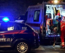 Italia: O moldoveancă a fost bătută de soț cu ciocanul. După cele întâmplate, bărbatul s-ar fi sinucis