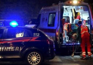 Italia: O moldoveancă a fost bătută de soț cu ciocanul. După cele întâmplate, bărbatul s-ar fi sinucis