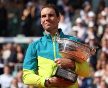 Rafael Nadal și-a anunțat retragerea: „Am trăit multe momente de care îmi voi aminti toată viața”