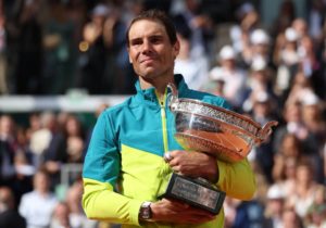 Rafael Nadal și-a anunțat retragerea: „Am trăit multe momente de care îmi voi aminti toată viața”