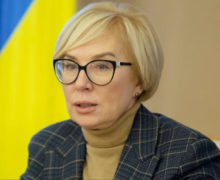 (ВИДЕО) Экс-омбудсмен Украины Денисова прокомментировала увольнение и критику в свой адрес
