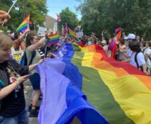 Румыния должна признавать однополые браки. Решение ЕСПЧ