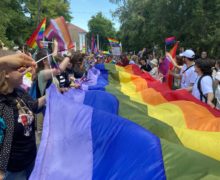 В Молдове с 11 по 16 июня пройдет фестиваль ЛГБТ-сообщества