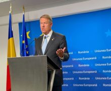 Йоханнис обсудил с Шольцем «гибридные атаки» России против Молдовы. «Мы продолжим готовить Молдову к вступлению в ЕС»