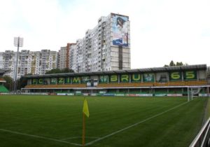 Матч «Шерифа» в рамках Лиги чемпионов может пройти в Кишиневе