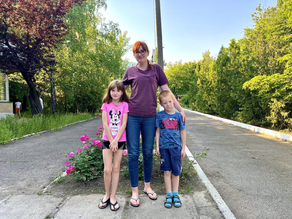 Как живут беженцы из Украины в Приднестровье. Три истории