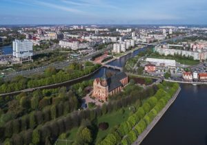 De ce Kaliningrad se află în centrul unei dispute între Rusia și Lituania? Argumentele celor două state
