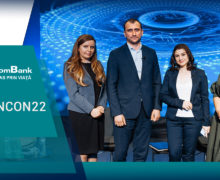 FinComBank partenerul conferinței #DTFINCON22: Digital Transformation and Financial Inclusion