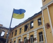 Rachete rusești asupra Kievului și Odesei. Cel puțin un om a murit