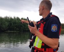В Криулянском районе 17-летний подросток утонул в Днестре