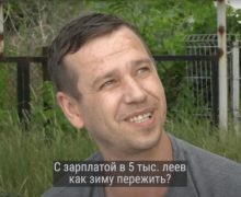 (ВИДЕО) «Бежать к русским или в Европу?» Как выживает Молдова