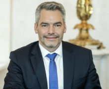 Молдове и Украине нужен «подготовительный этап» перед вступлением в ЕС — канцлер Австрии
