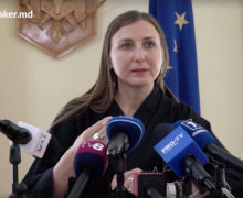 (VIDEO) Moldova, candidat la aderare în UE: „Timp de trei luni s-a întâmplat ceea ce în cazul altora a durat 19 ani”