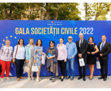 Delegația Uniunii Europene în Republica Moldova a premiat rezultatele remarcabile ale organizaților societății civile din țară