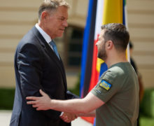 «Заслуживает большего признания». Украинские СМИ рассказали о военной помощи Румынии