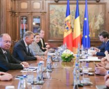 NM Espresso: Despre gazele naturale din România, intrarea refuzată a lui Kirkorov și reținerea unui ucrainean în Transnistria