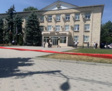 Исполком Гагаузии эвакуировали из-за сообщения о бомбе в здании